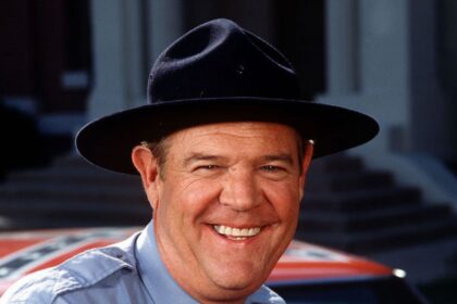 Rick Hurst (1946–2025