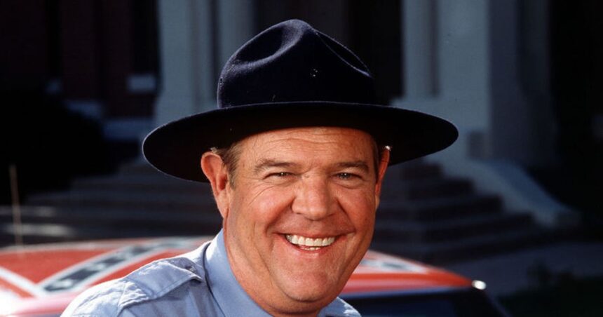 Rick Hurst (1946–2025