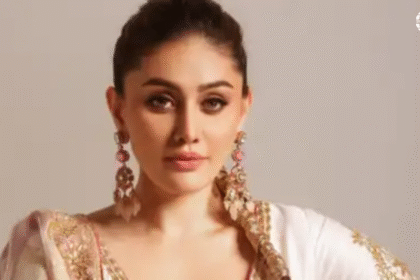 Shefali Jariwala