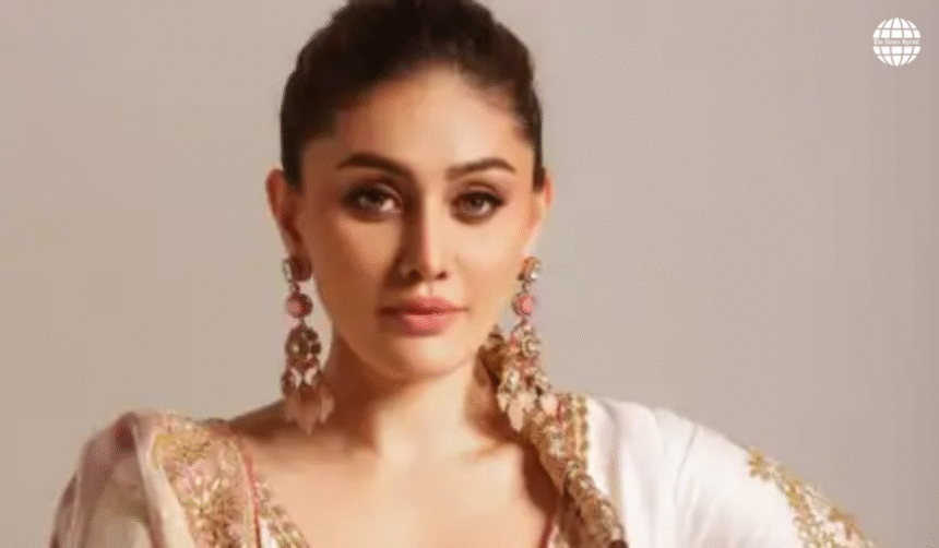 Shefali Jariwala