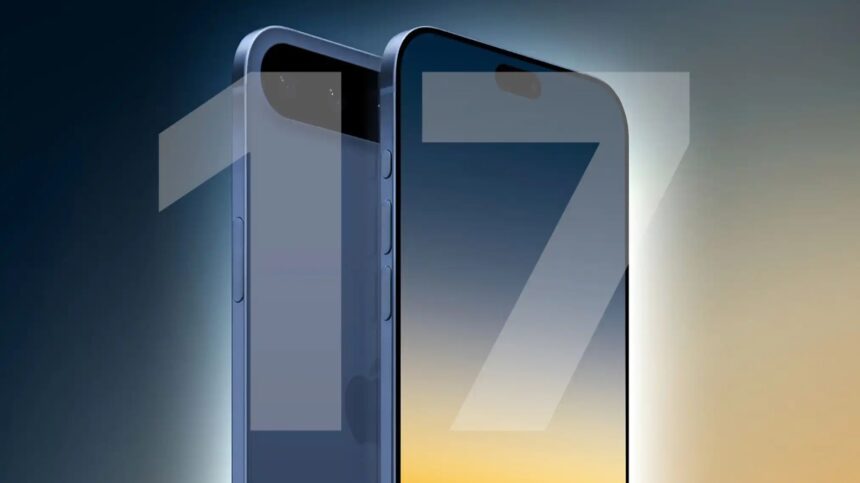 Iphone 17 Launch Date 2025
